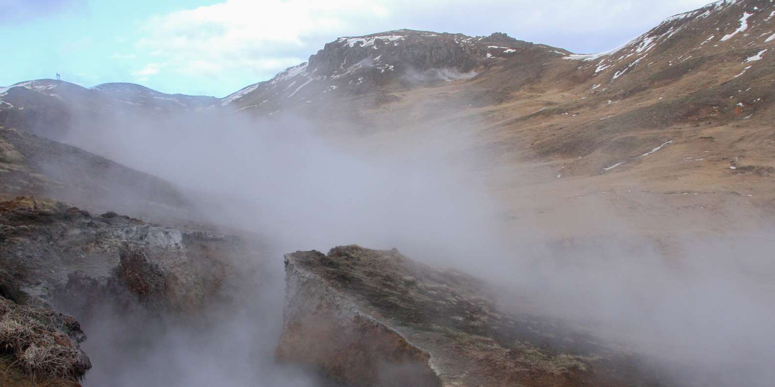 Hveragerði