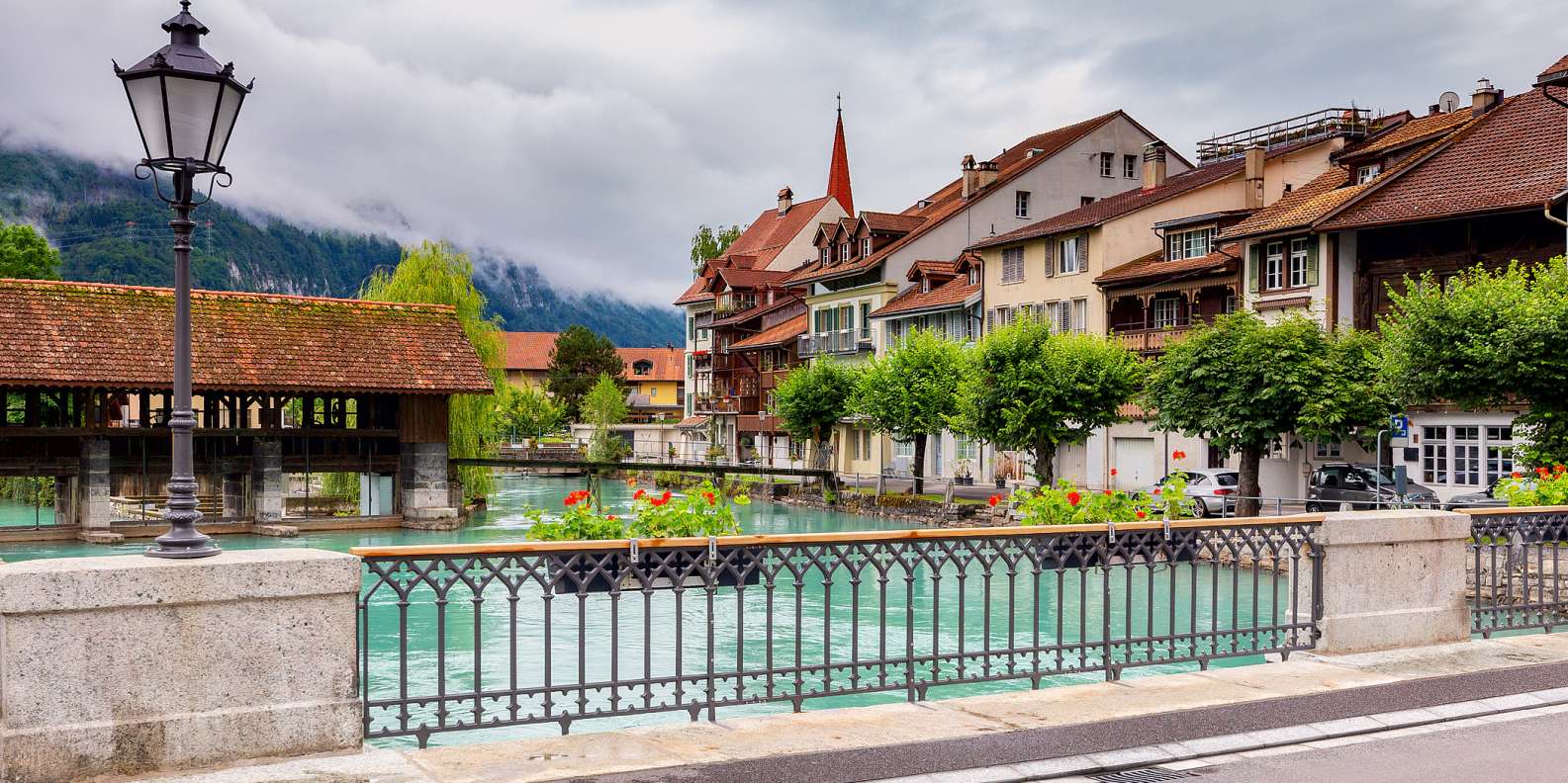 Interlaken