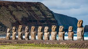 Isla de Pascua