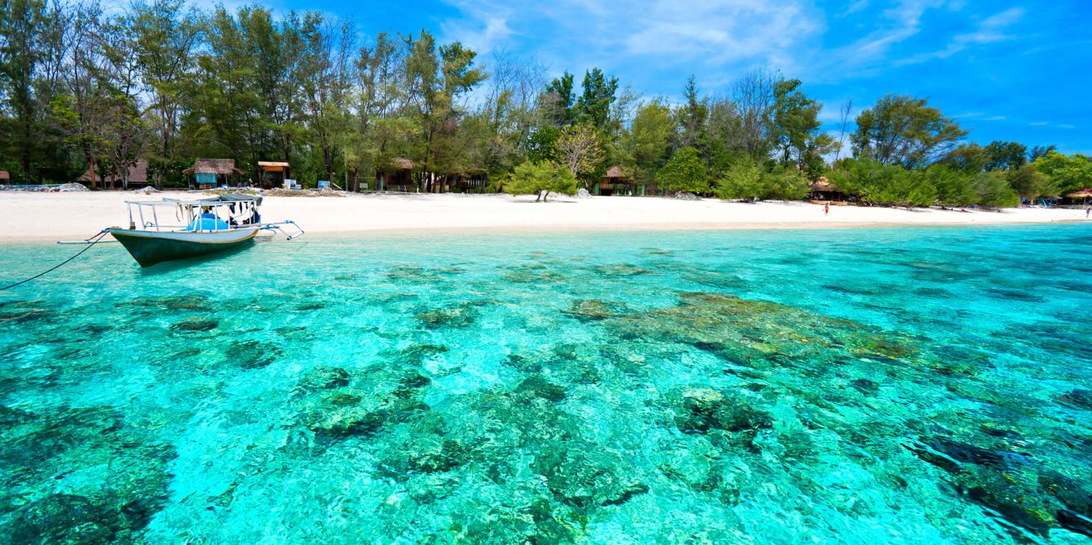 Islas Gili