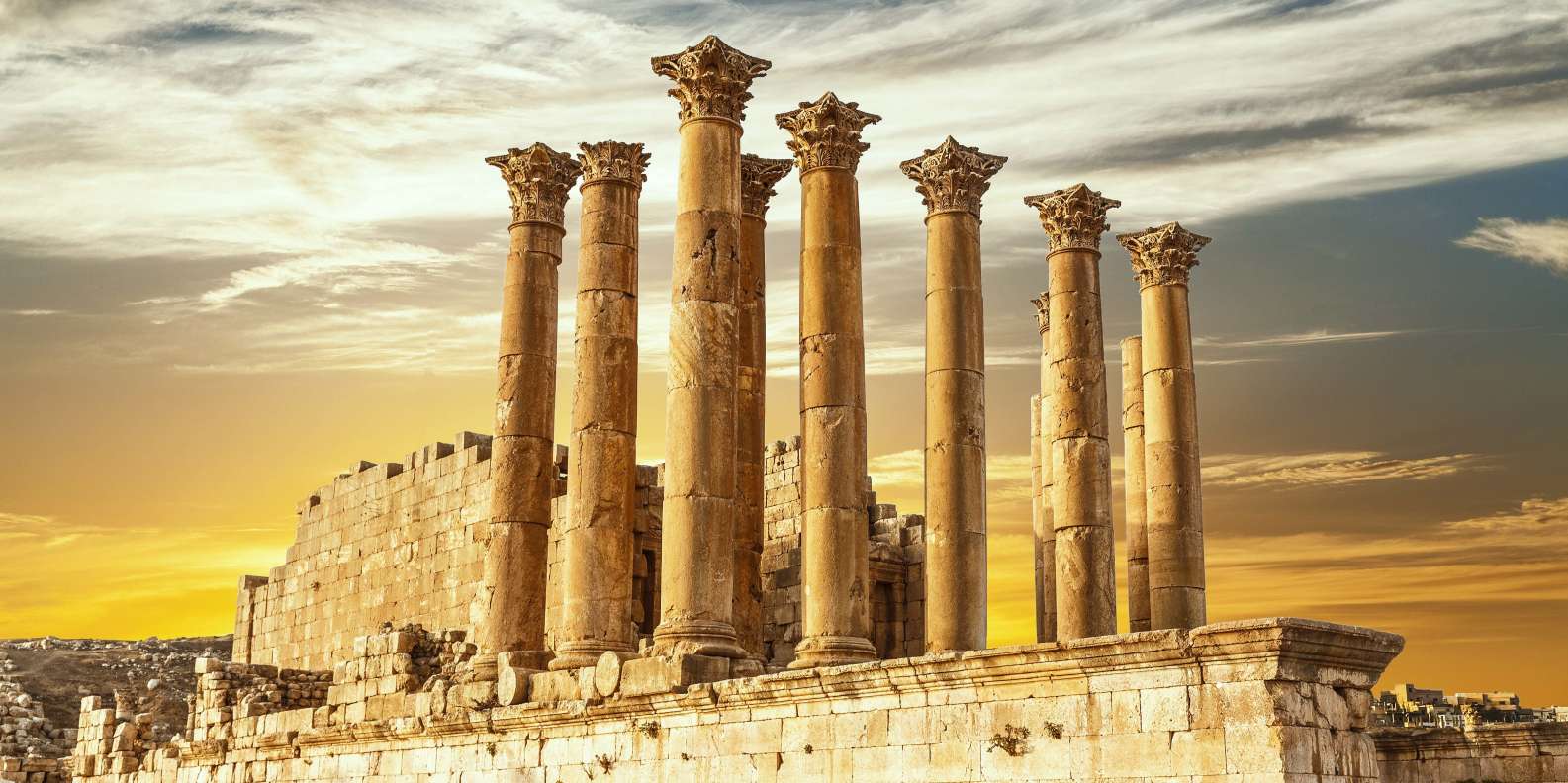 Jerash
