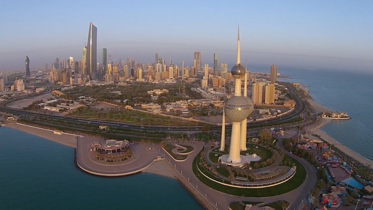 Kuwait