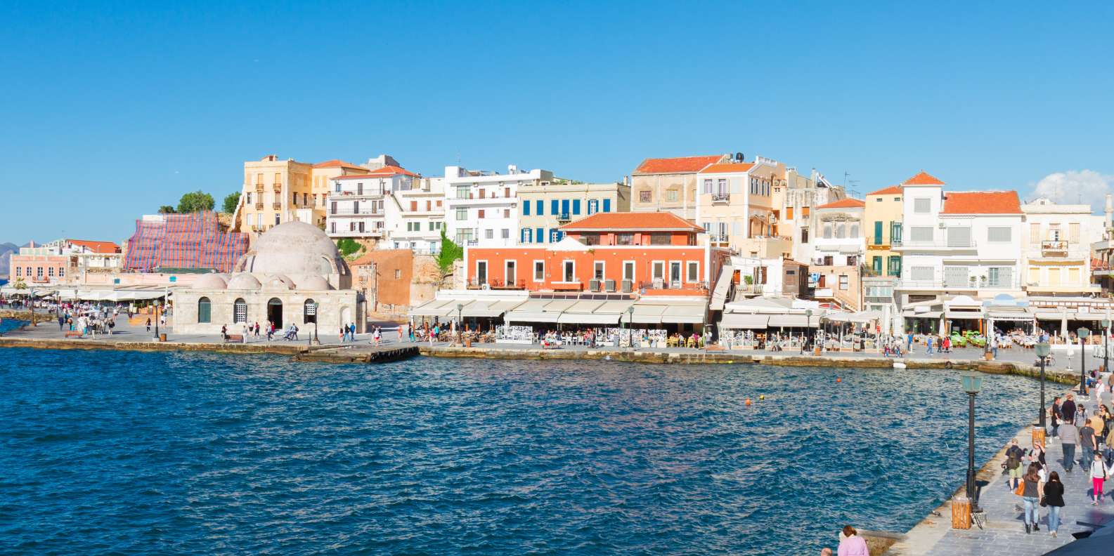 La Canea