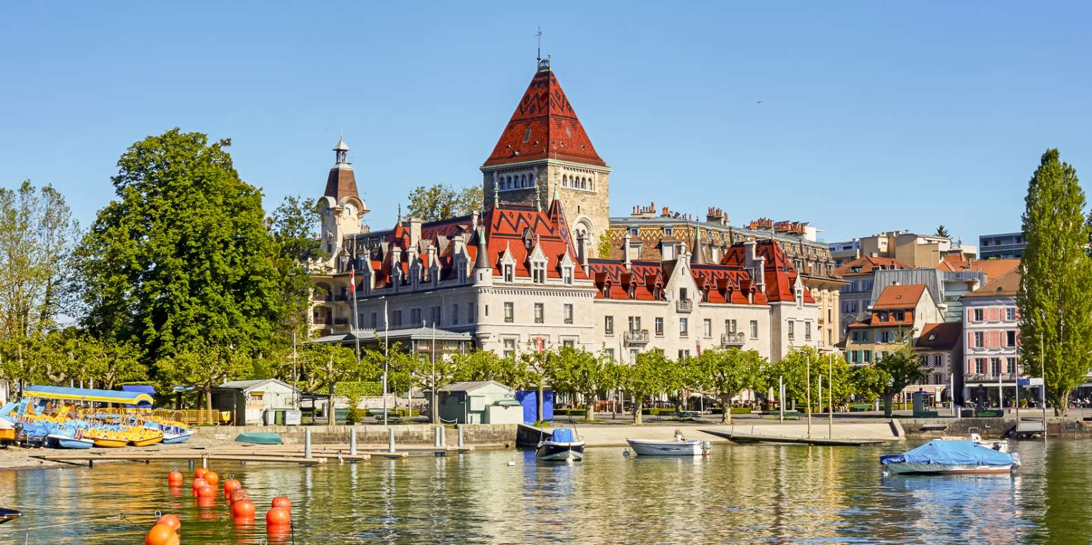 Lausana