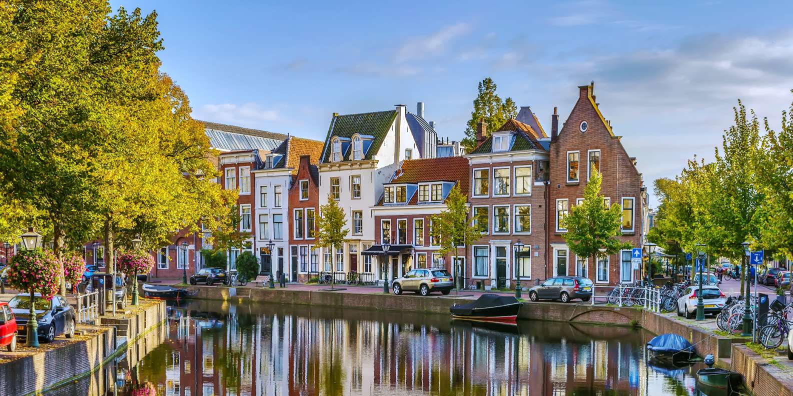 Leiden