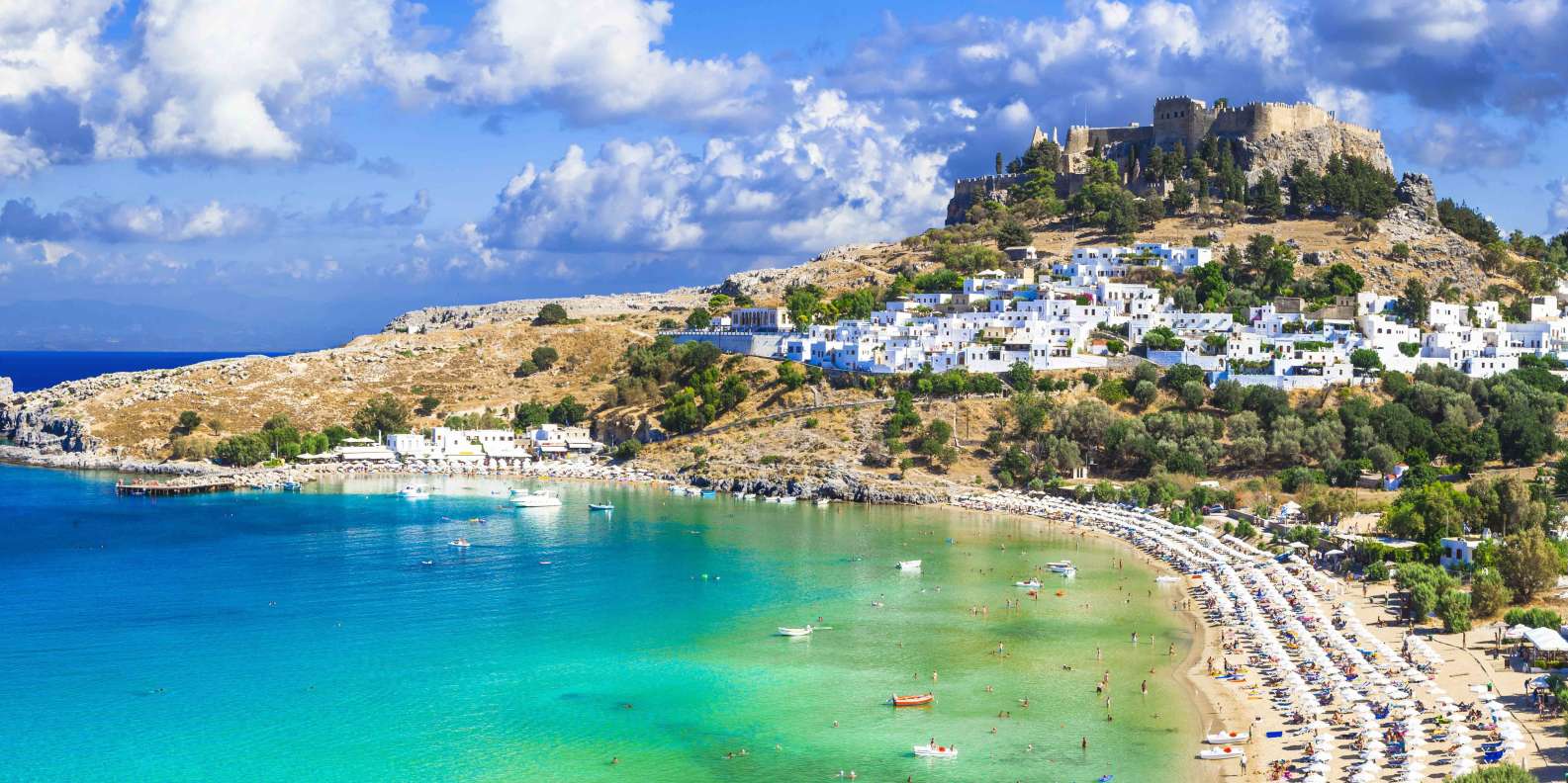 Lindos