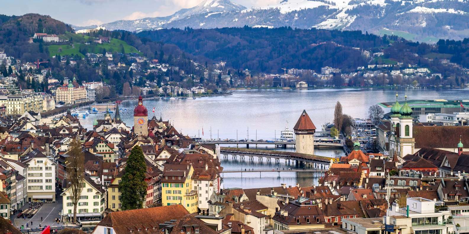 Lucerna