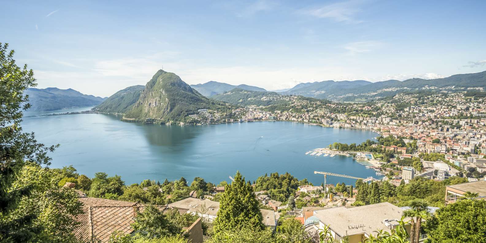 Lugano