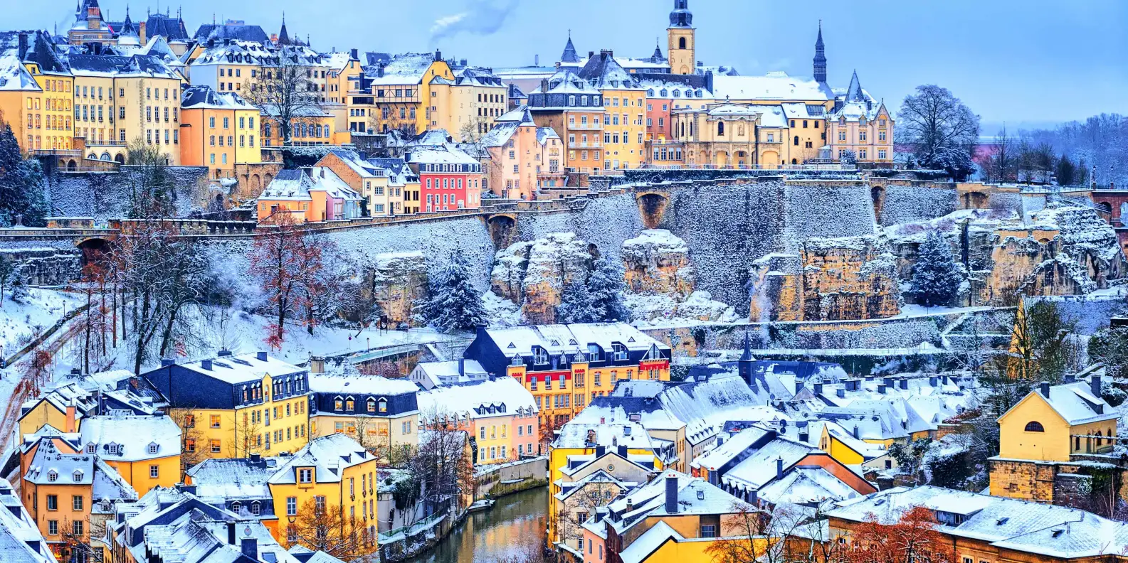Luxemburgo