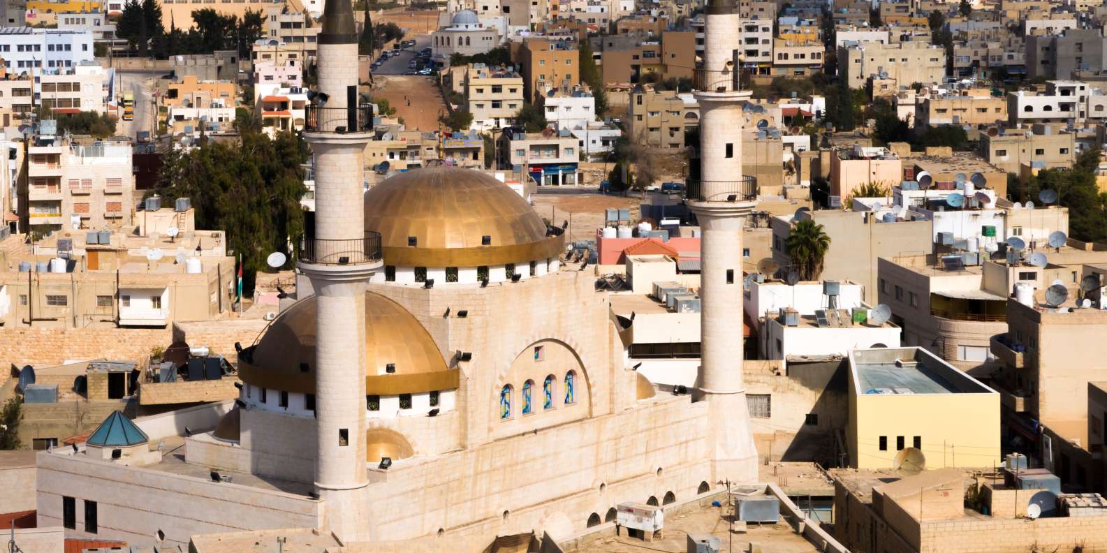 Madaba