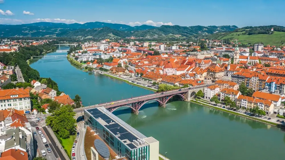 Maribor