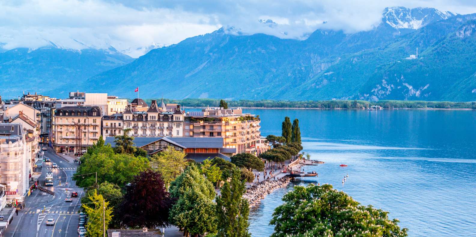 Montreux