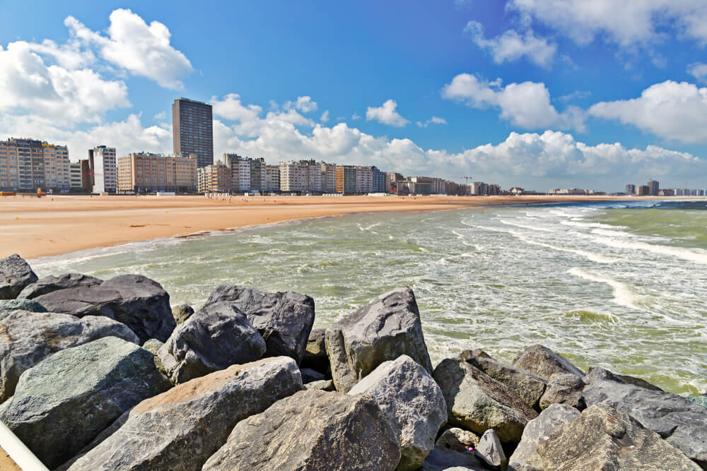 Ostende
