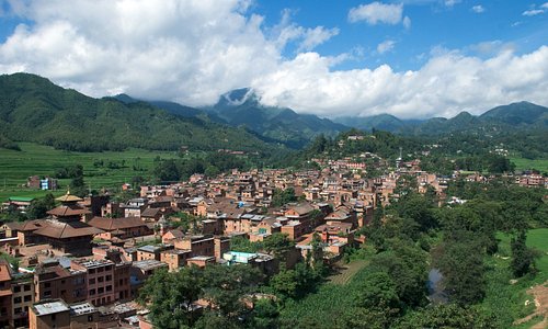 Panauti