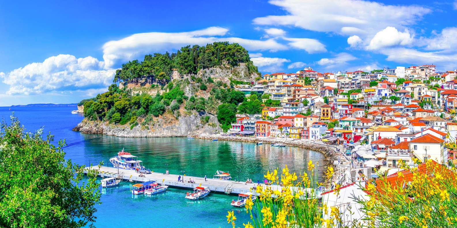 Parga