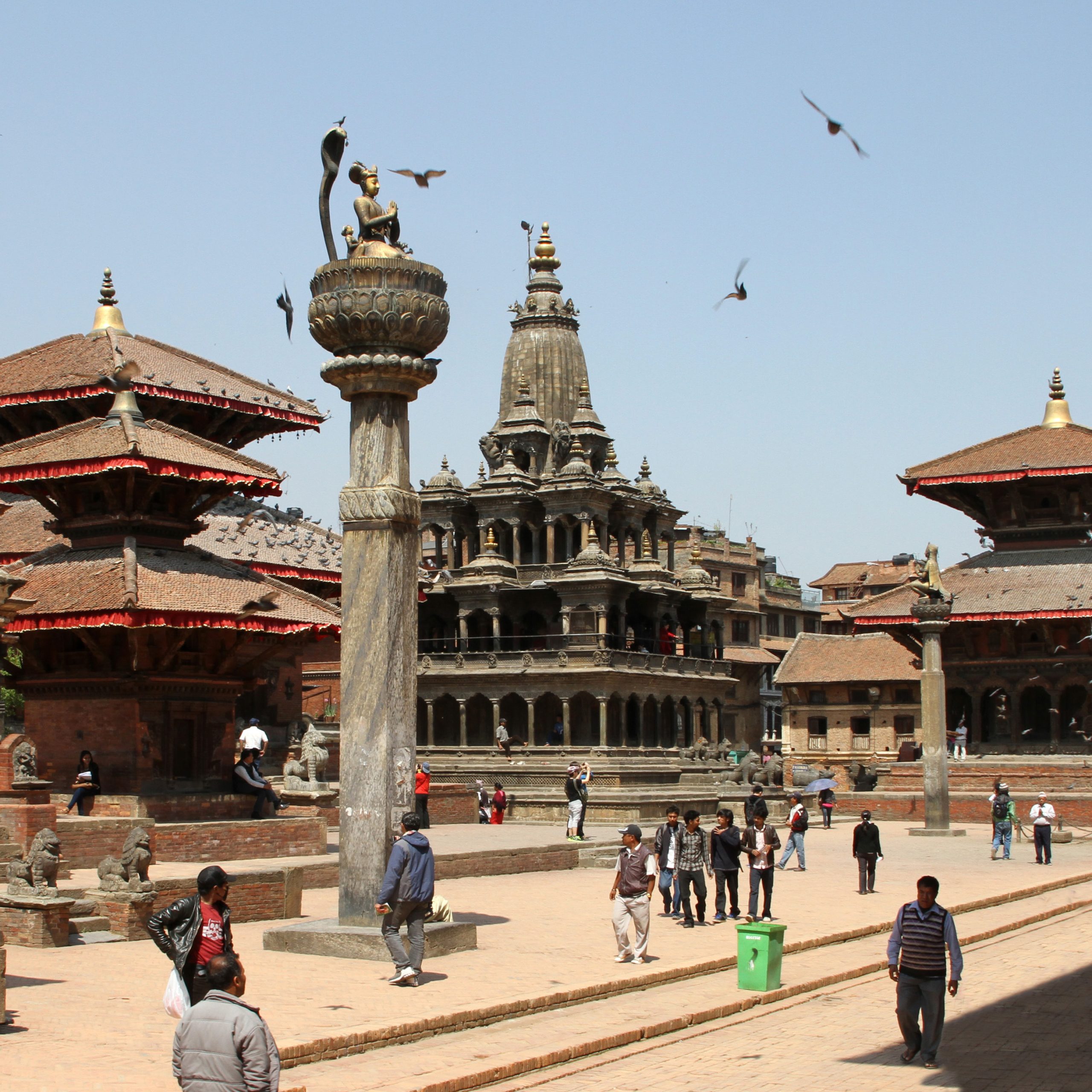 Patan, Nepal