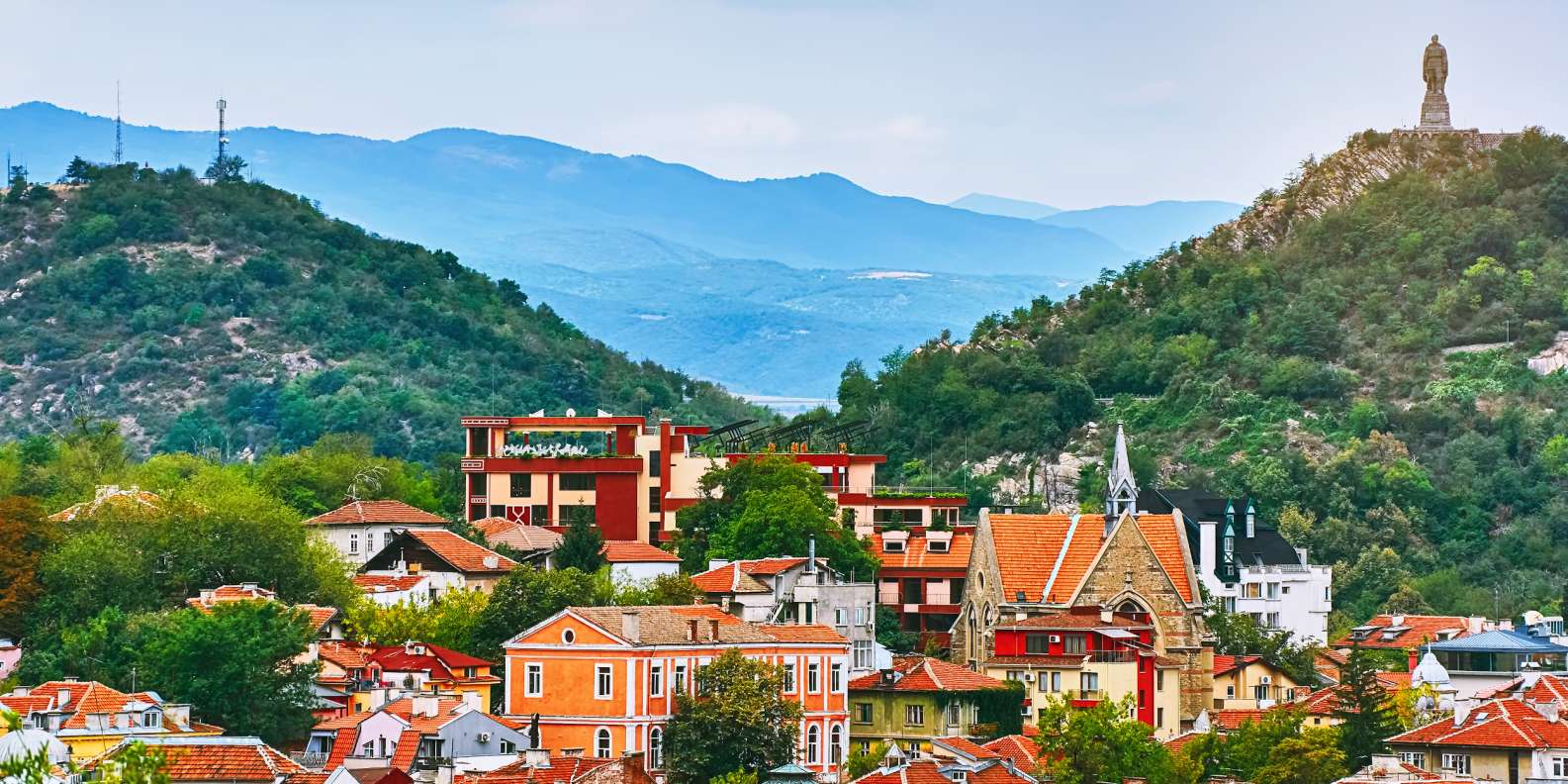 Plovdiv