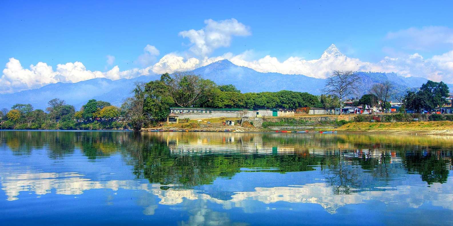 Pokhara
