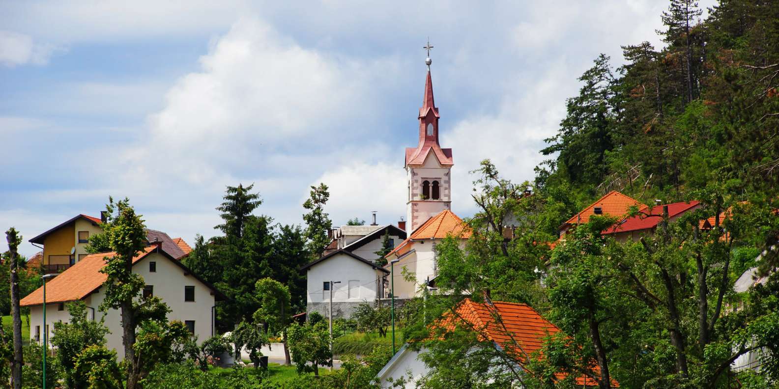 Postojna