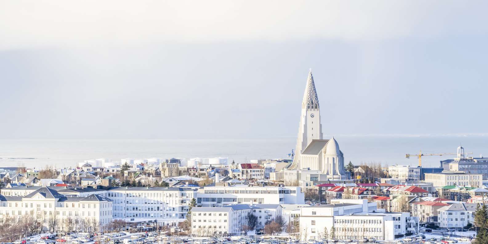 Reikiavik