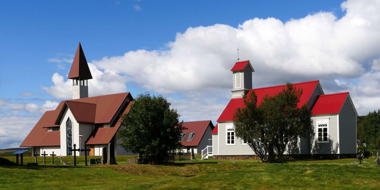 Reykholt, Suðurland