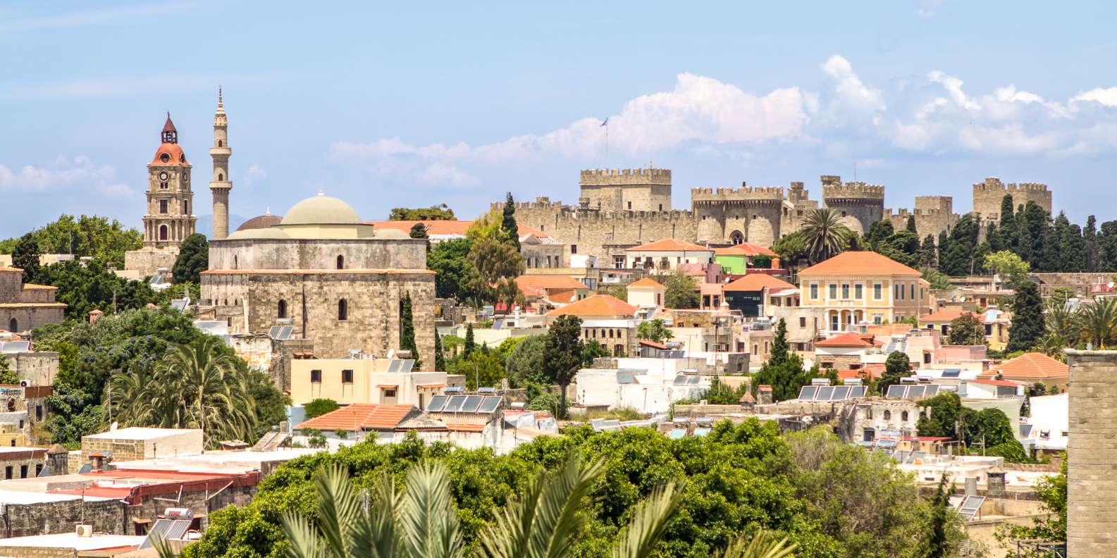 Rodas (ciudad)