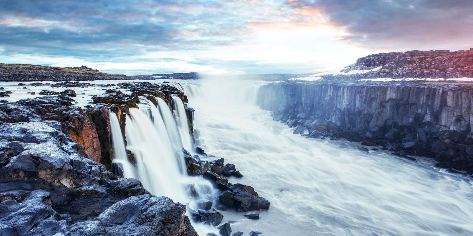 Selfoss