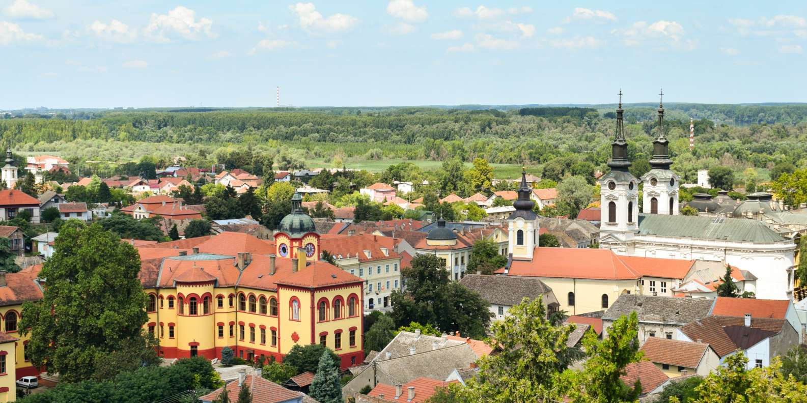 Sremski Karlovci