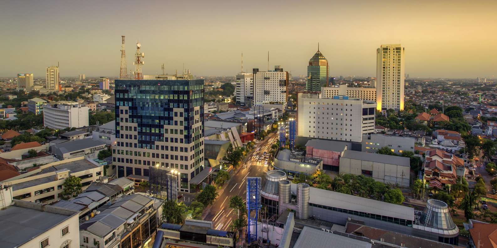Surabaya