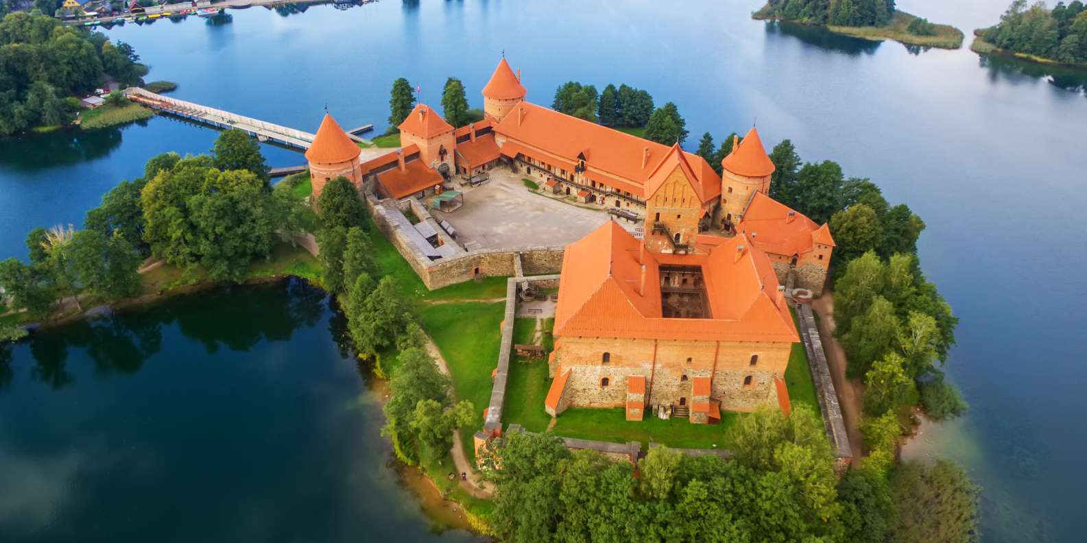 Trakai