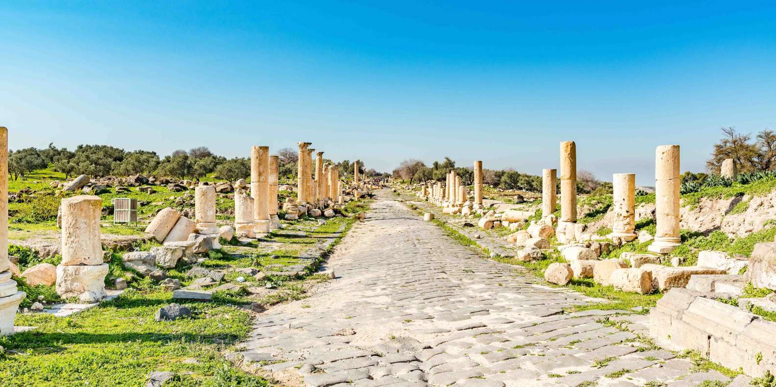 Umm Qais