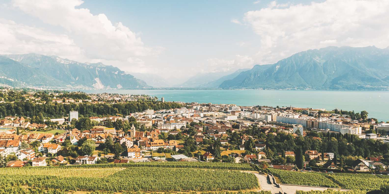 Vevey