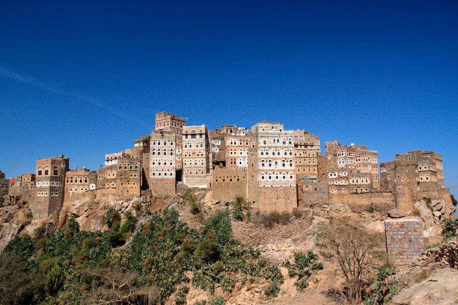Yemen