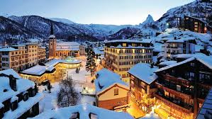 Zermatt