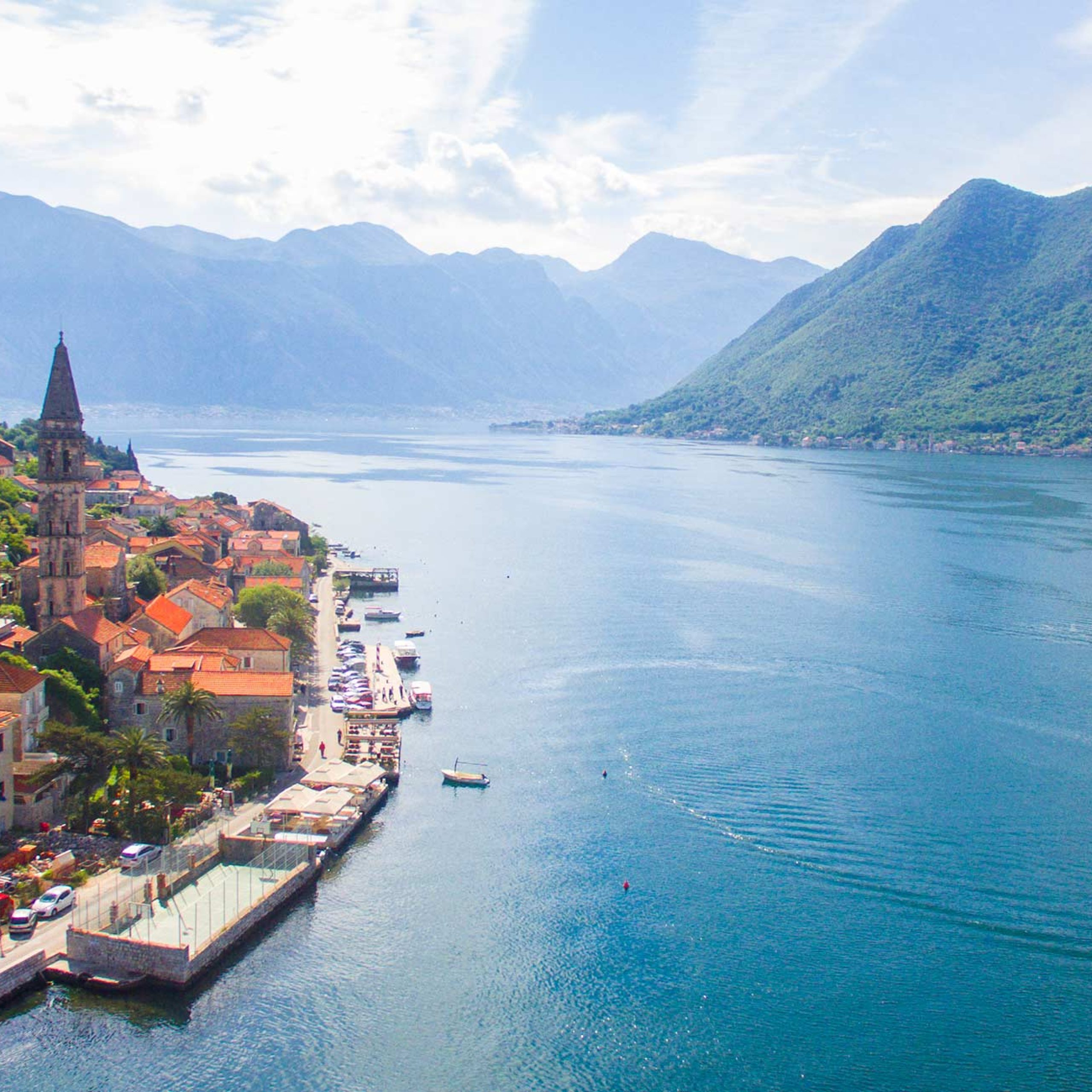 Montenegro